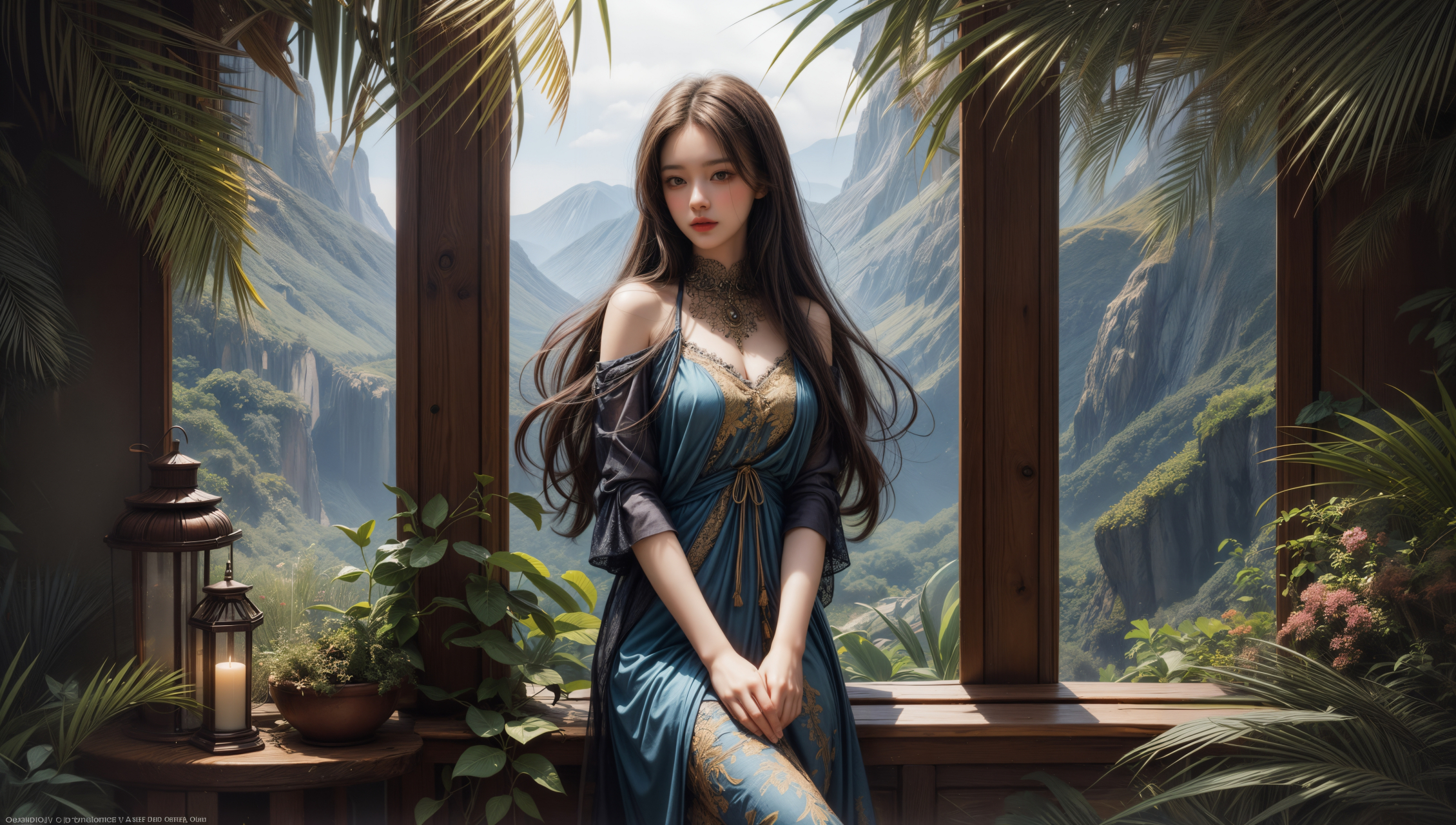 【这个城市有点潮】重庆：这份来自“火炉”的避暑攻略请收好 安逸得很